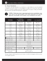 Preview for 54 page of Compak K-10 Conic Instruction Manual