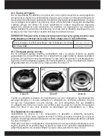 Preview for 80 page of Compak K-10 Conic Instruction Manual