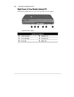 Preview for 16 page of Compaq 1600 SERIES Features Manual