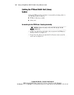 Preview for 65 page of Compaq 175195-B21 Reference Manual