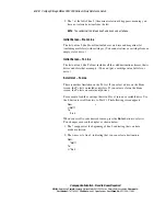 Preview for 103 page of Compaq 175195-B21 Reference Manual