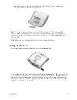 Preview for 5 page of Compaq 233964-001 - iPAQ PCD-1 CD User Manual