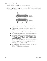 Preview for 6 page of Compaq 233964-001 - iPAQ PCD-1 CD User Manual