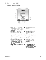 Preview for 7 page of Compaq 233964-001 - iPAQ PCD-1 CD User Manual