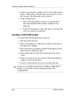 Preview for 75 page of Compaq 285558-001 Software Manual