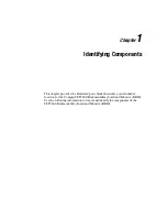 Preview for 9 page of Compaq 5600 -  TFT RKM Maintenance And Service Manual