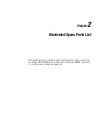 Preview for 13 page of Compaq 5600 -  TFT RKM Maintenance And Service Manual