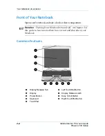 Preview for 15 page of Compaq 705 User Manual