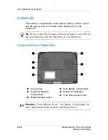 Preview for 23 page of Compaq 705 User Manual