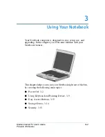 Preview for 24 page of Compaq 705 User Manual