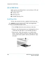 Preview for 54 page of Compaq 705 User Manual