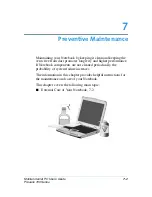 Preview for 82 page of Compaq 705 User Manual