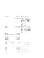 Preview for 82 page of Compaq AlphaServer GS60E Service Manual