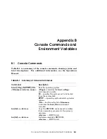 Preview for 169 page of Compaq AlphaServer GS60E Service Manual