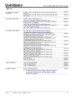 Preview for 13 page of Compaq BL20p - ProLiant - G2 Quickspecs