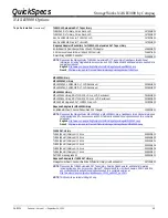 Preview for 12 page of Compaq C900 Specification