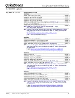 Preview for 13 page of Compaq C900 Specification