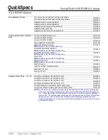 Preview for 14 page of Compaq C900 Specification