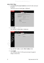 Preview for 36 page of Compaq CP-2W - iPAQ Connection Point Manual