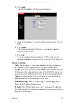 Preview for 55 page of Compaq CP-2W - iPAQ Connection Point Manual