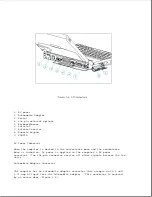 Preview for 12 page of Compaq LTE Elite Maintenance And Service Manual