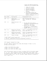 Preview for 53 page of Compaq LTE Elite Maintenance And Service Manual