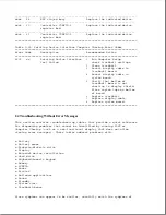 Preview for 56 page of Compaq LTE Elite Maintenance And Service Manual