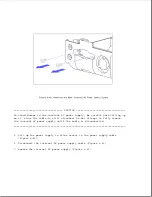 Preview for 151 page of Compaq LTE Elite Maintenance And Service Manual