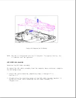 Preview for 158 page of Compaq LTE Elite Maintenance And Service Manual