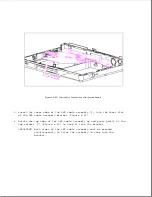 Preview for 161 page of Compaq LTE Elite Maintenance And Service Manual