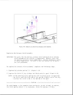 Preview for 168 page of Compaq LTE Elite Maintenance And Service Manual