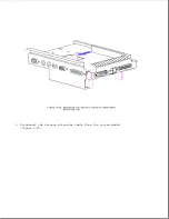 Preview for 269 page of Compaq LTE Elite Maintenance And Service Manual