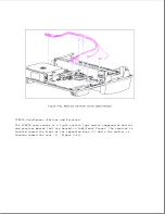 Preview for 287 page of Compaq LTE Elite Maintenance And Service Manual