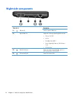 Preview for 18 page of Compaq Mini CQ10 Maintenance And Service Manual