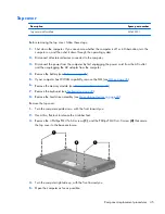 Preview for 53 page of Compaq Mini CQ10 Maintenance And Service Manual