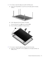 Preview for 73 page of Compaq Mini CQ10 Maintenance And Service Manual