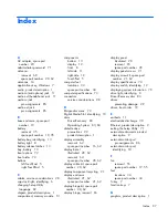 Preview for 105 page of Compaq Mini CQ10 Maintenance And Service Manual