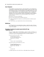 Preview for 21 page of Compaq NC3134 User Manual