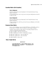 Preview for 22 page of Compaq NC3134 User Manual