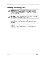 Preview for 46 page of Compaq nw9440 - Mobile Workstation Manual