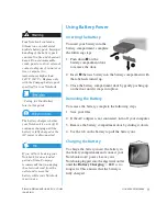 Preview for 30 page of Compaq Presario 1200 series User Manual