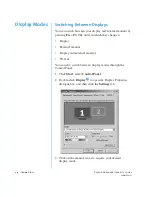 Preview for 45 page of Compaq Presario 1200 series User Manual