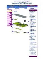Preview for 23 page of Compaq Presario 1600 Series Maintenance & Service Manual