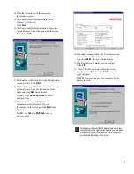 Preview for 17 page of Compaq Presario A900 User Manual