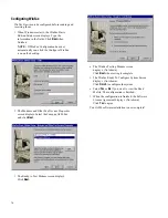 Preview for 18 page of Compaq Presario A900 User Manual