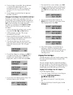 Preview for 21 page of Compaq Presario A900 User Manual