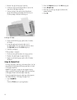 Preview for 26 page of Compaq Presario A900 User Manual