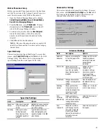 Preview for 31 page of Compaq Presario A900 User Manual