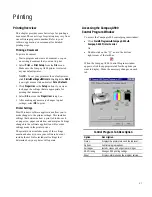 Preview for 39 page of Compaq Presario A900 User Manual