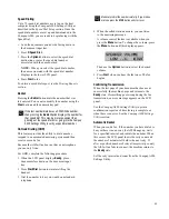 Preview for 45 page of Compaq Presario A900 User Manual